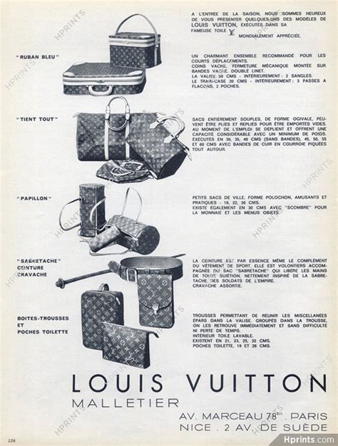 louis vuitton 1969